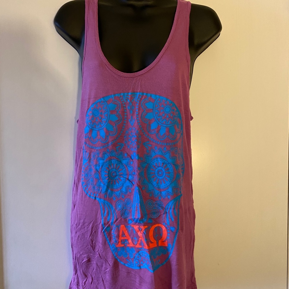 Tank tops - Picture 5 of 8